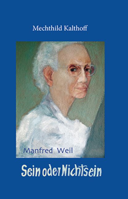 Buch manfred weil cover web